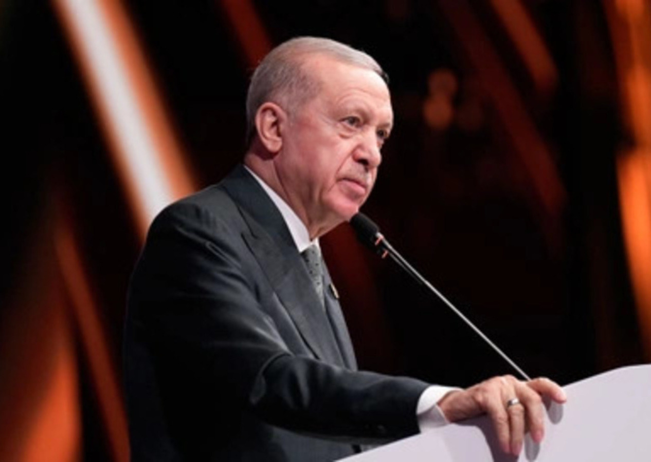 Cumhurbaşkanı Recep Tayyip Erdoğan'dan İsrail'e uyarı: Sonu derin pişmanlıktır