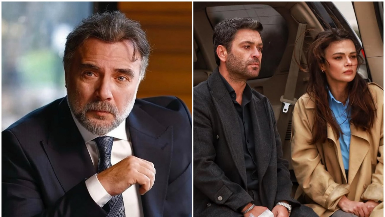 Oktay Kaynarca, Uzak Şehir'e katılacak iddiası! Ünlü oyuncudan sert çıkış