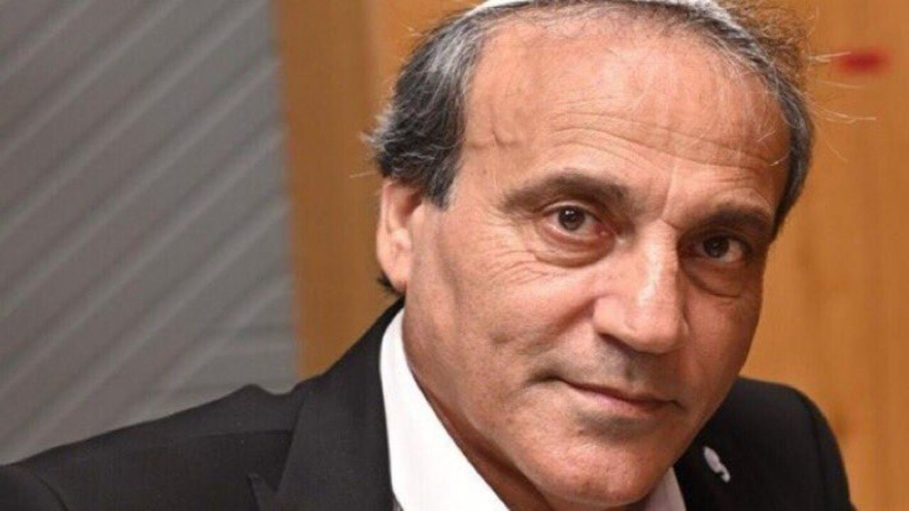 İran'ın füze saldırılarında, İsrail güvenlik dairesi başkanı Michael Nahum öldürüldü