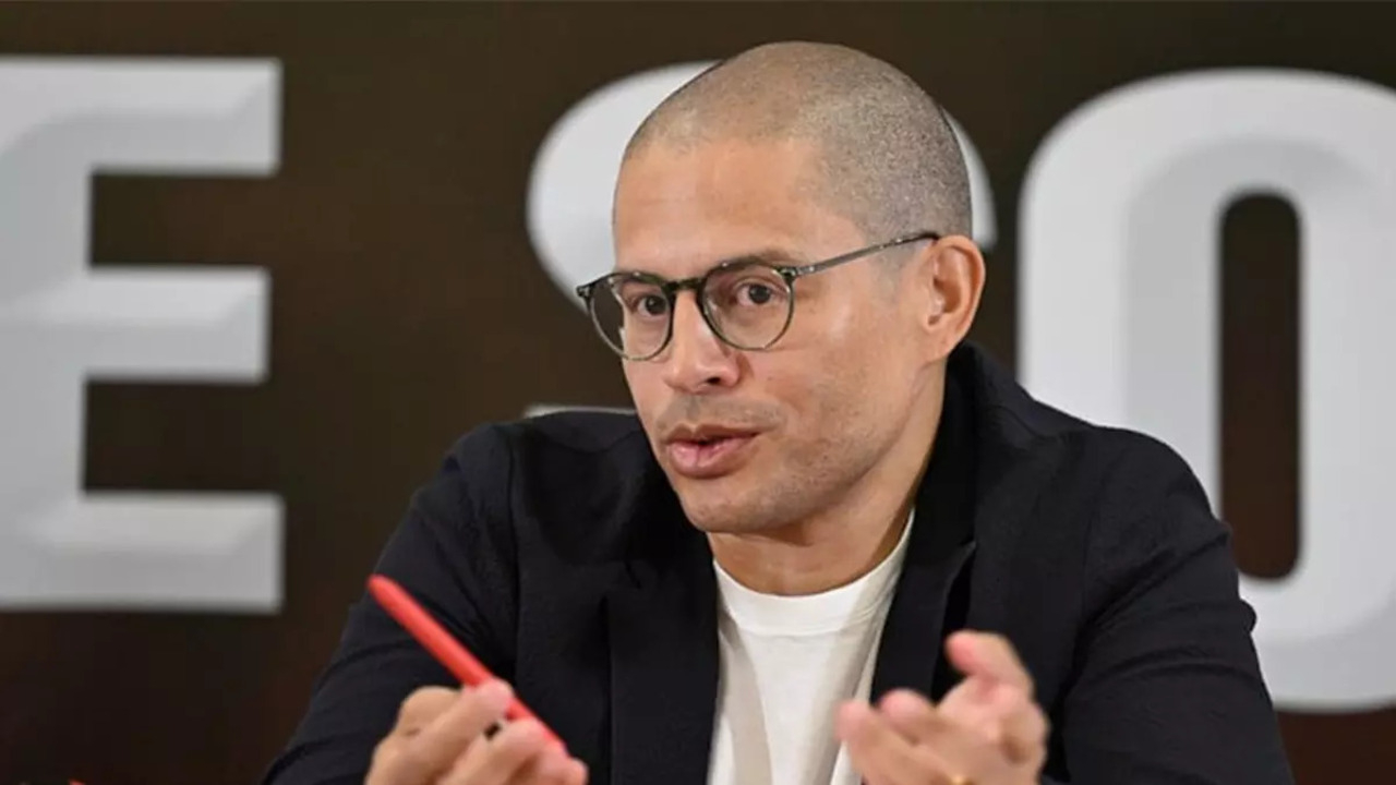 Alex de Souza'dan yeniden iş başı: 1. Lig takımının başına geçti!