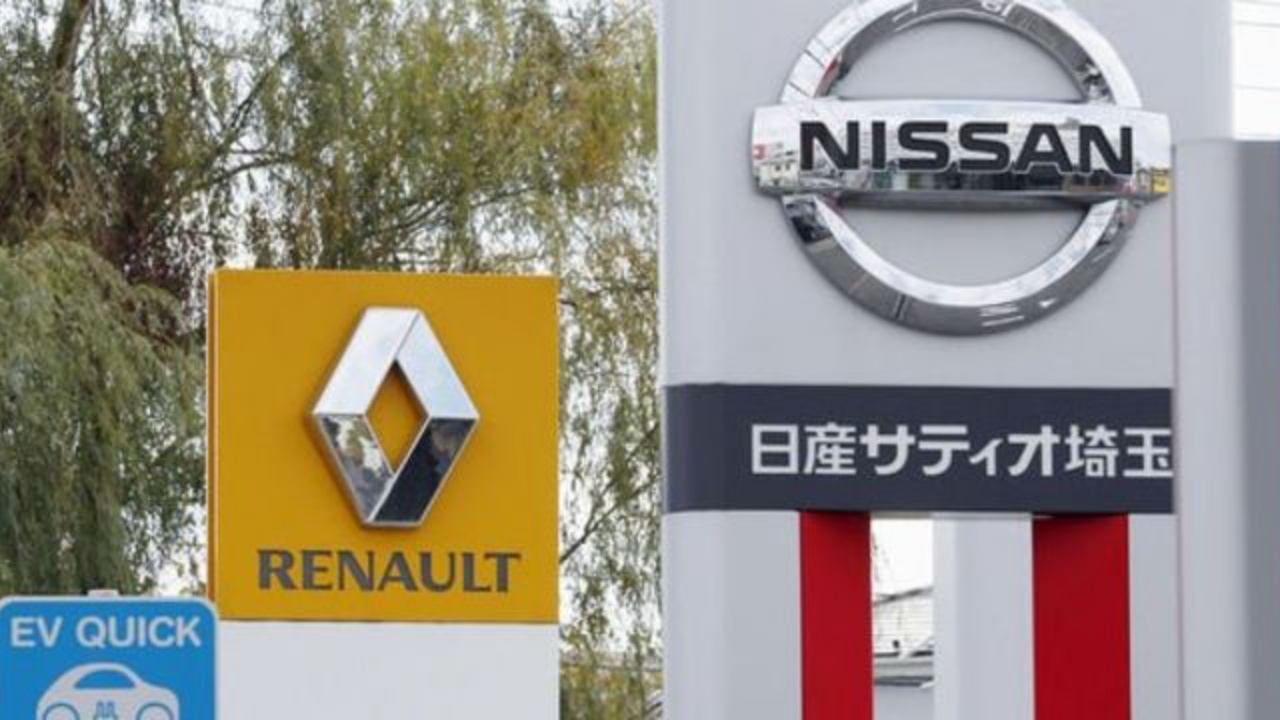 Nissan’dan stratejik hamle! Renault’daki hisselerini satıyor