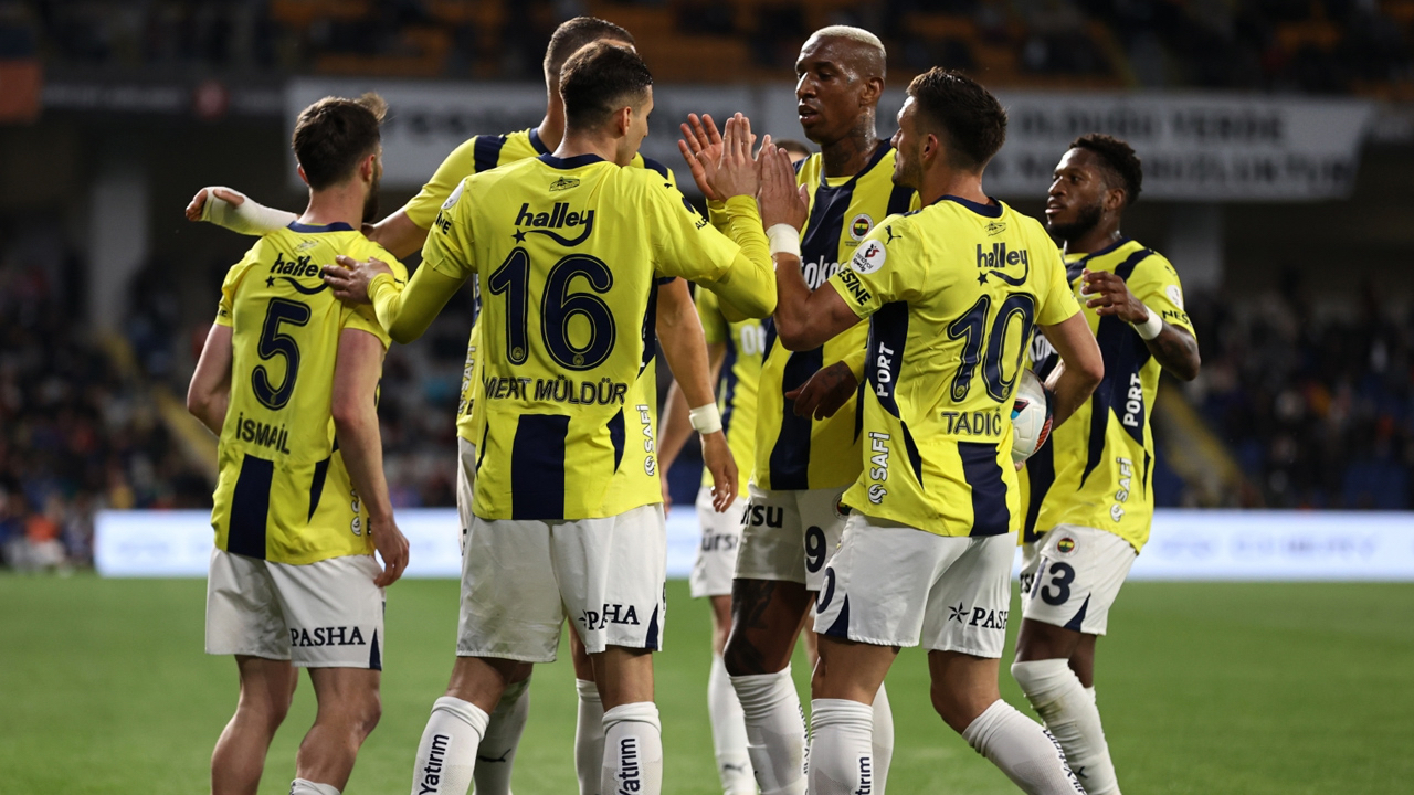 Fenerbahçe'de dev transfer operasyonu! İşte mevki mevki son durum ve gelecek isimler
