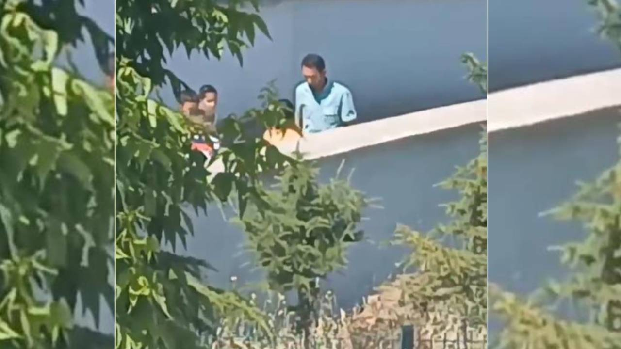 Şamar eğitime dair! Afyon'da acımasız öğretmenden 9 yaşındaki öğrencisine tokat