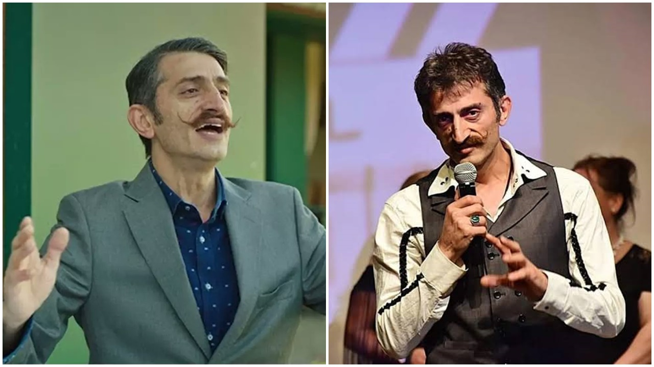 İcralık olmuş, intiharın eşiğine gelmişti! Metin Keçeci, yeni iş buldu