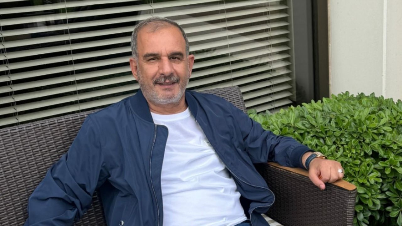 Elazığ TSO Başkanı İdris Alan kimdir, kaç yaşında, nereli, ne iş yapıyor?