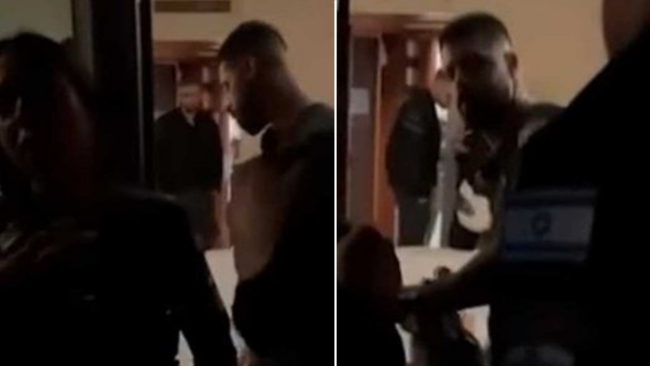 İsrail polisi TRT Arapça ekibine baskın düzenledi: Yayın kesildi, ekipmanlara el konuldu! Fahrettin Altun: Çıldırmışlık hali!