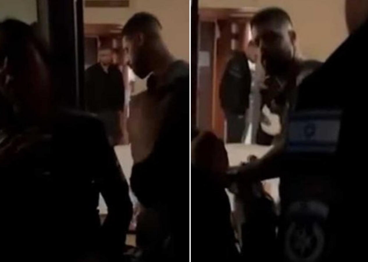 İsrail polisi TRT Arapça ekibine baskın düzenledi: Yayın kesildi, ekipmanlara el konuldu! Fahrettin Altun: Çıldırmışlık hali!