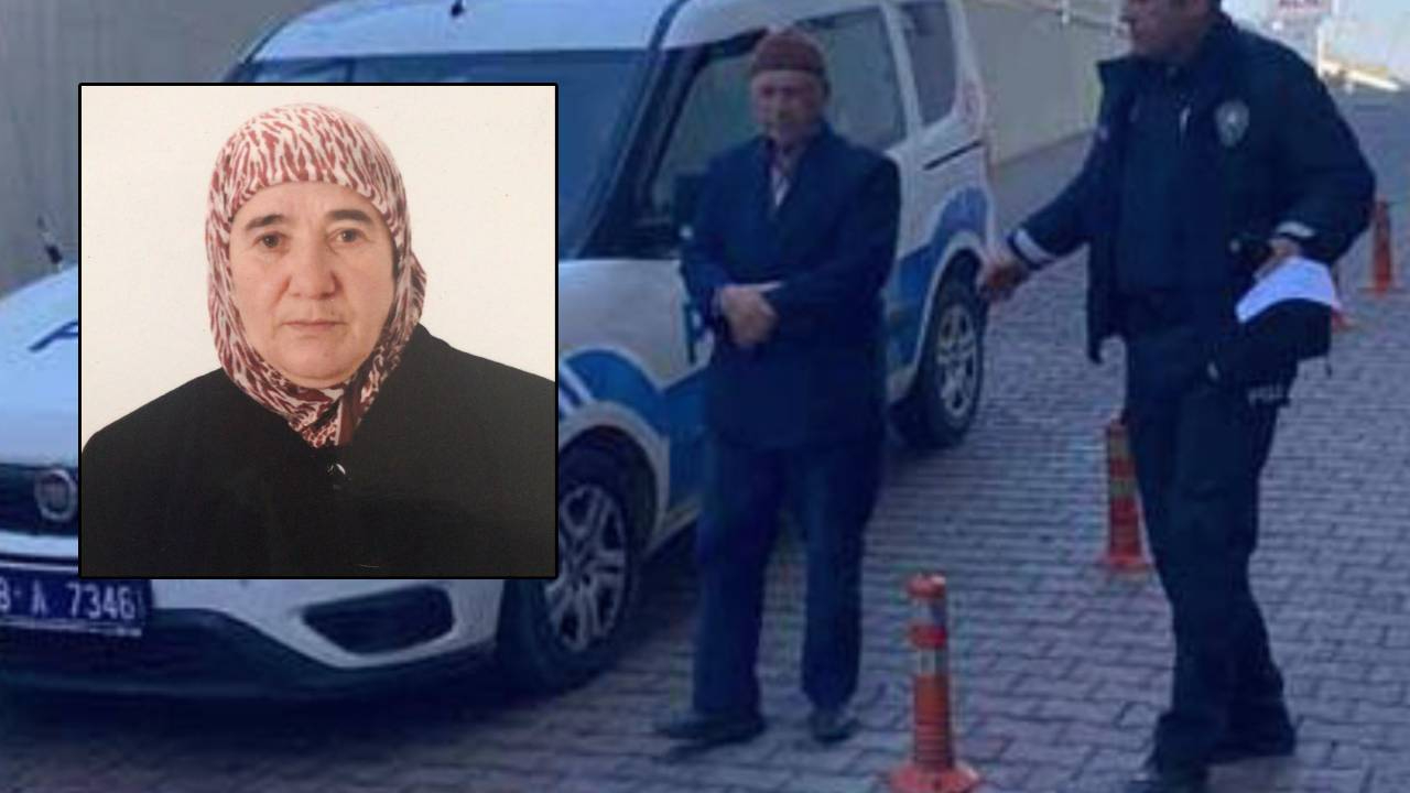 Kayseri'deki baltalı yenge cinayeti: 76 yaşındaki adamın cezası ağırlaştırılmış müebbete çevrildi
