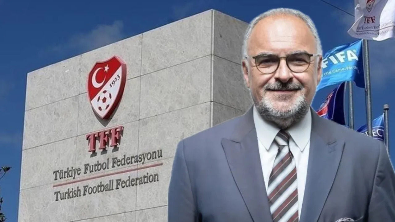 Yazışmalar ortaya çıkmıştı: PFDK'de toplu istifa kararı!