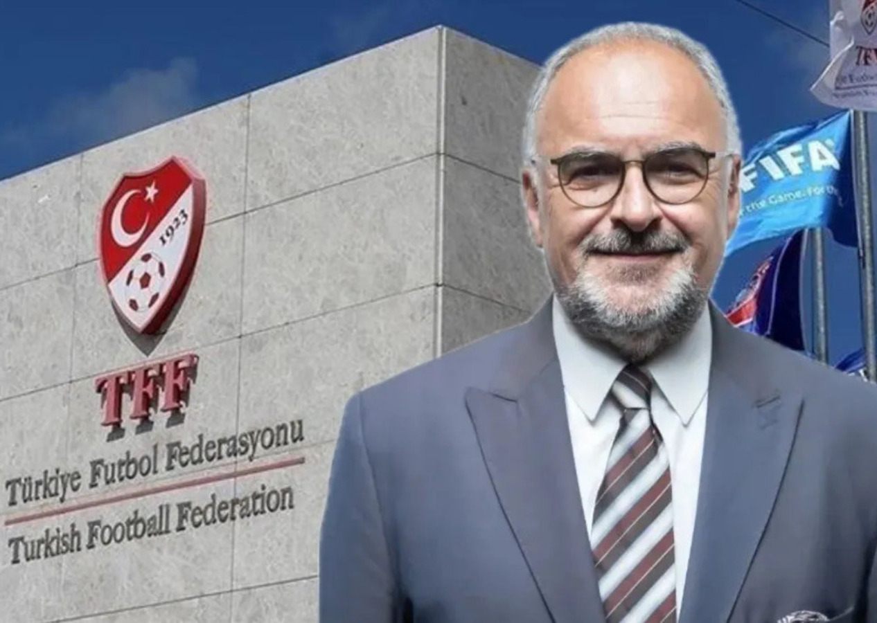 Yazışmalar ortaya çıkmıştı: PFDK'de toplu istifa kararı!