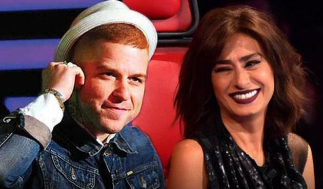 Gökhan Özoğuz'dan Yıldız Tilbe ve ırkçılık iddialarına net cevap!