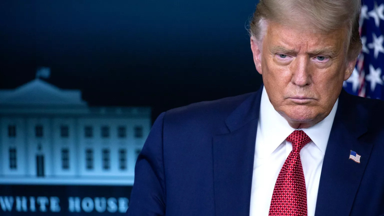 Donald Trump'ın Beyaz Saray'daki güvenlik toplantısı sona erdi! Savaşa dahil olacaklar mı?