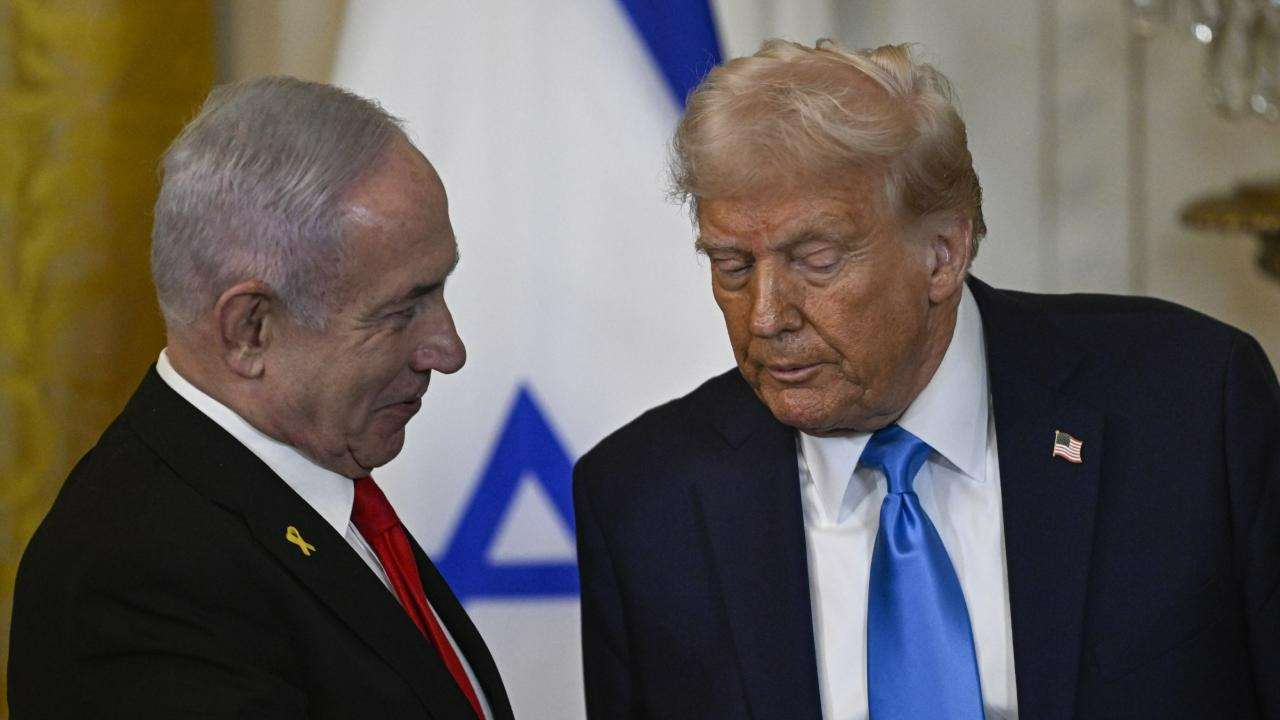 ABD de savaşa giriyor! İsrail’in kirli planına Trump’tan destek: İran’a ortak saldırı hazırlığı ifşa oldu!