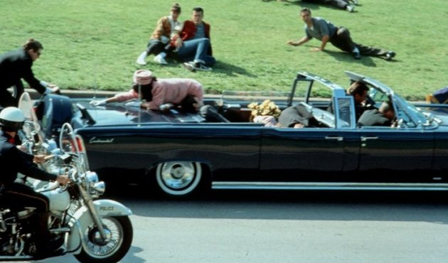 Trump'tan flaş hamle! Kennedy suikastinin gizli belgeleri kamuya açılıyor...