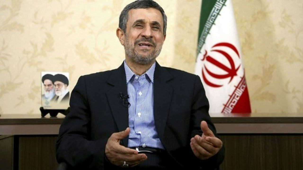 MOSSAD itirafı gündemdeydi... İran'da şok iddia! Mahmud Ahmedinejad öldürüldü mü?