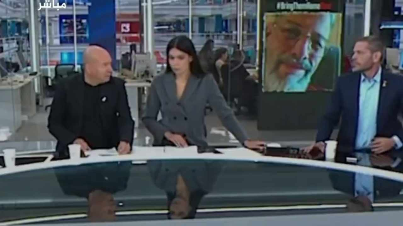 Skandal sözler! İsrailli Gazeteci Türkiye’yi hedef gösterdi: “Finalde Türkiye var!
