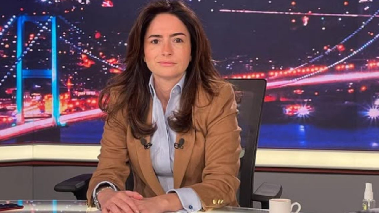 Raife Gülru Gezer kimdir nerelidir? Kimin kızı, babası kim?