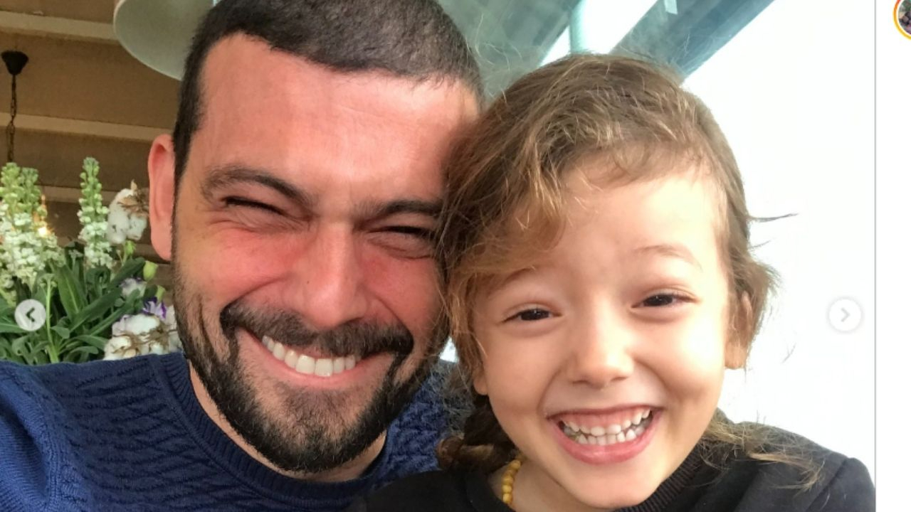 İnci Akbay’ın eski eşi Özgür Timuremre kimdir? Ne iş yapar?