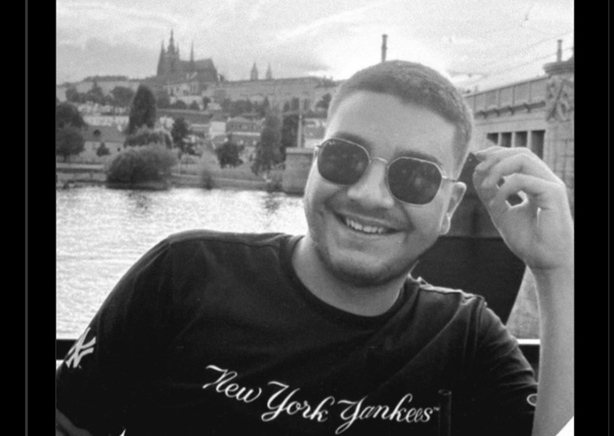 Tıp öğrencisi yasa boğdu! Öğrenci Emre, kalp krizinden öldü