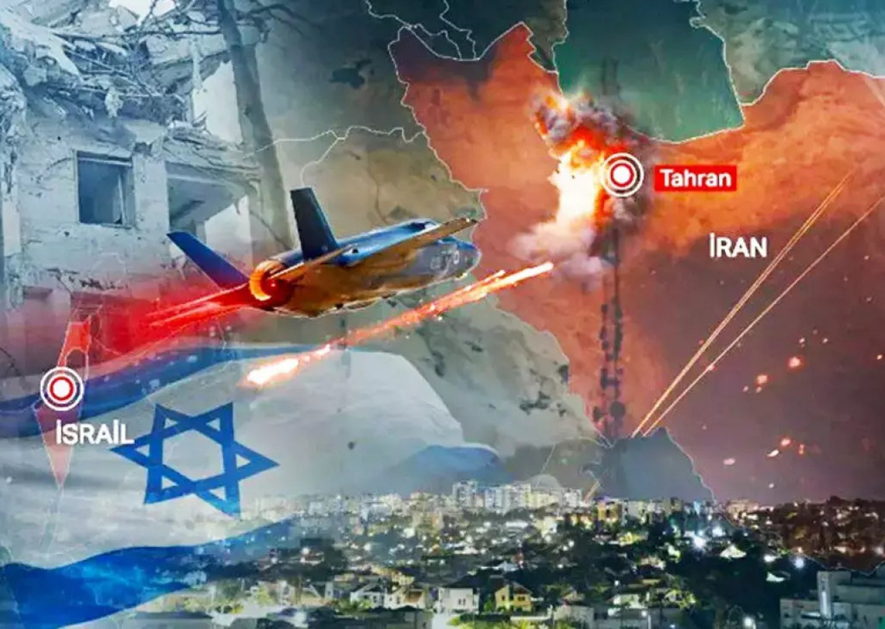 İran, MOSSAD ajanlarına düzenlediği operasyonun görüntülerini paylaştı