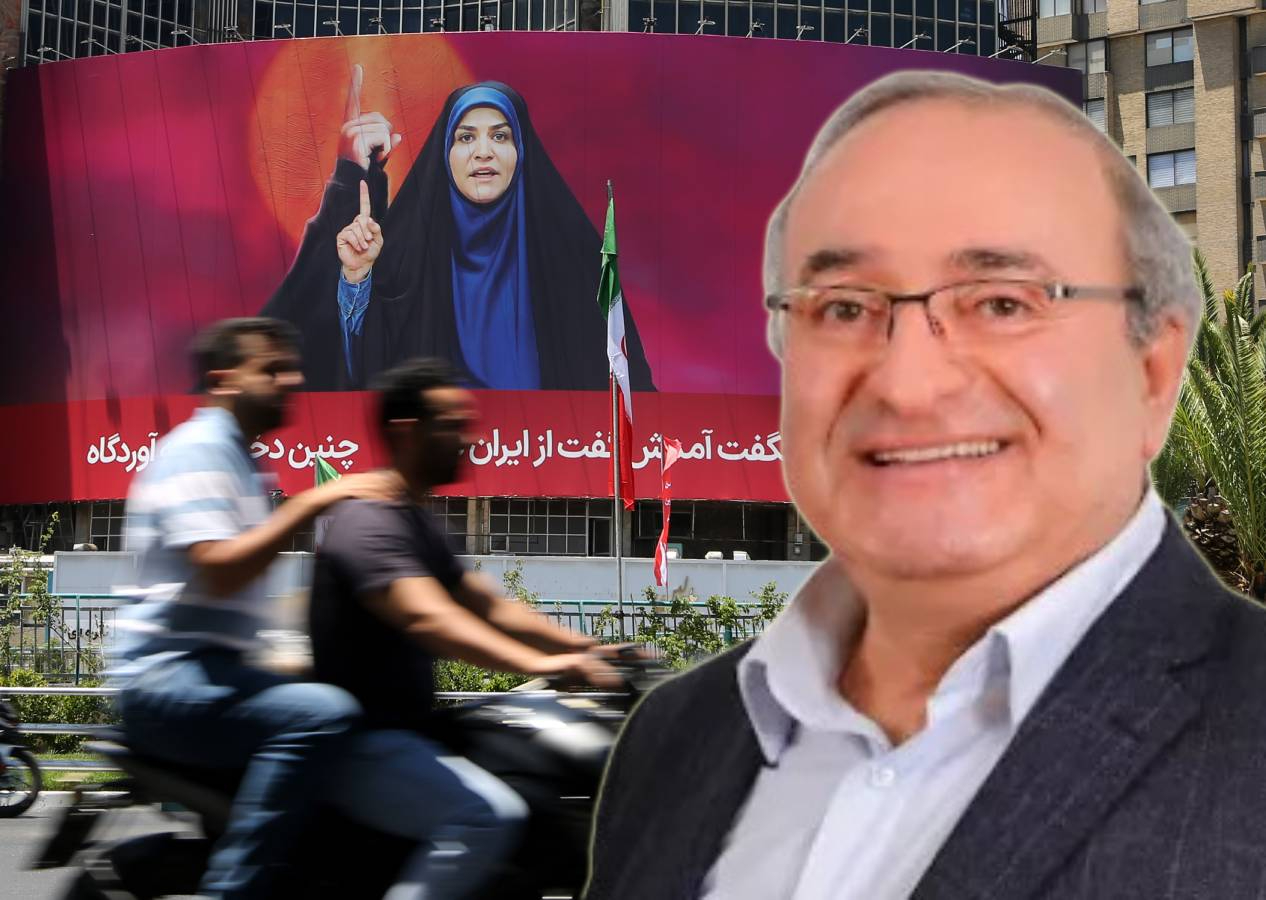 İsrail-İran Savaşında Havayı Okumak: Askeri Meteorolojinin Rolü