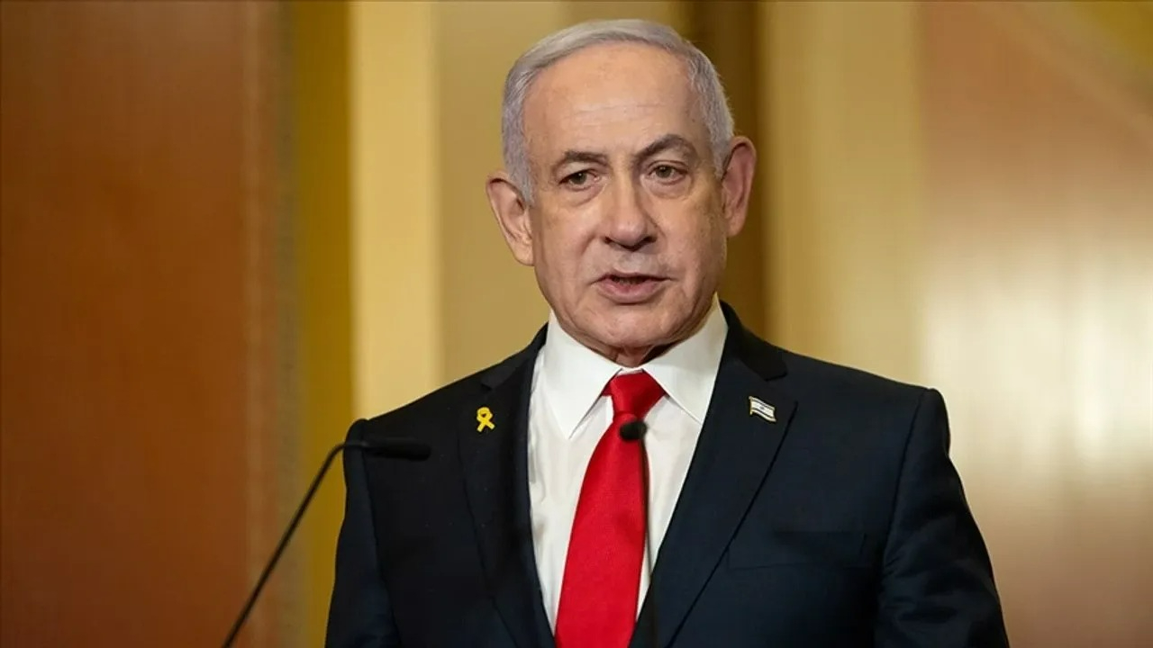 Kasap dersini almadı! Netanyahu: “Bambaşka bir Orta Doğu’yu göreceğiz”