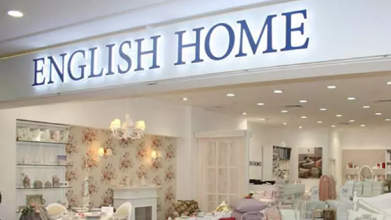 English Home'da satışta olan bir ürün için toplama kararı! Bakanlık harekete geçti...