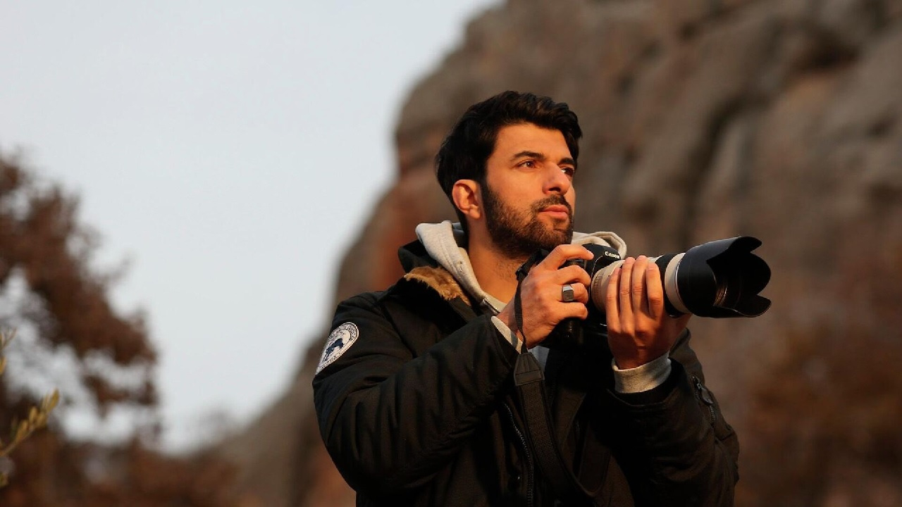 Son dakika! Engin Akyürek'in yeni projesi belli oldu...