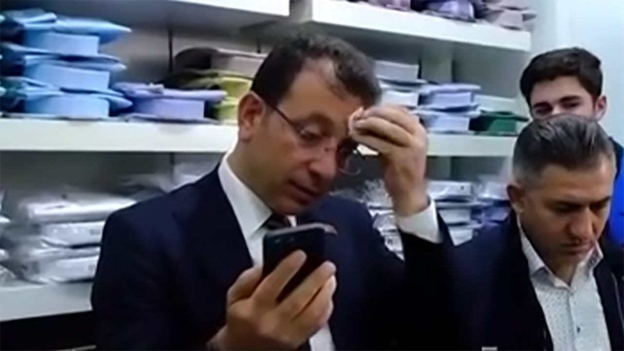 MASAK raporunda şok iddialar: "Ruhsat için daire verdik, 4'ü imamoğlu’nun babasına geçti!"