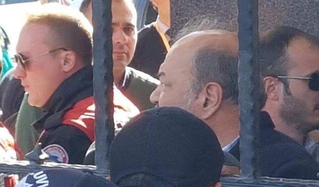 Kitap fuarında İhsan Eliaçık gerginliği!