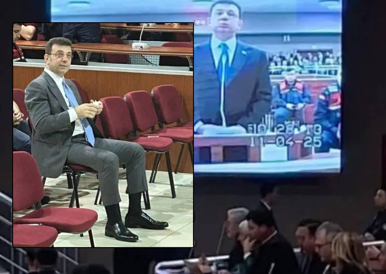 Ekrem İmamoğlu hakkında hazırlanan MASAK raporu ortaya çıktı: Haksız kazançla villalar, daireler, milyonlar...
