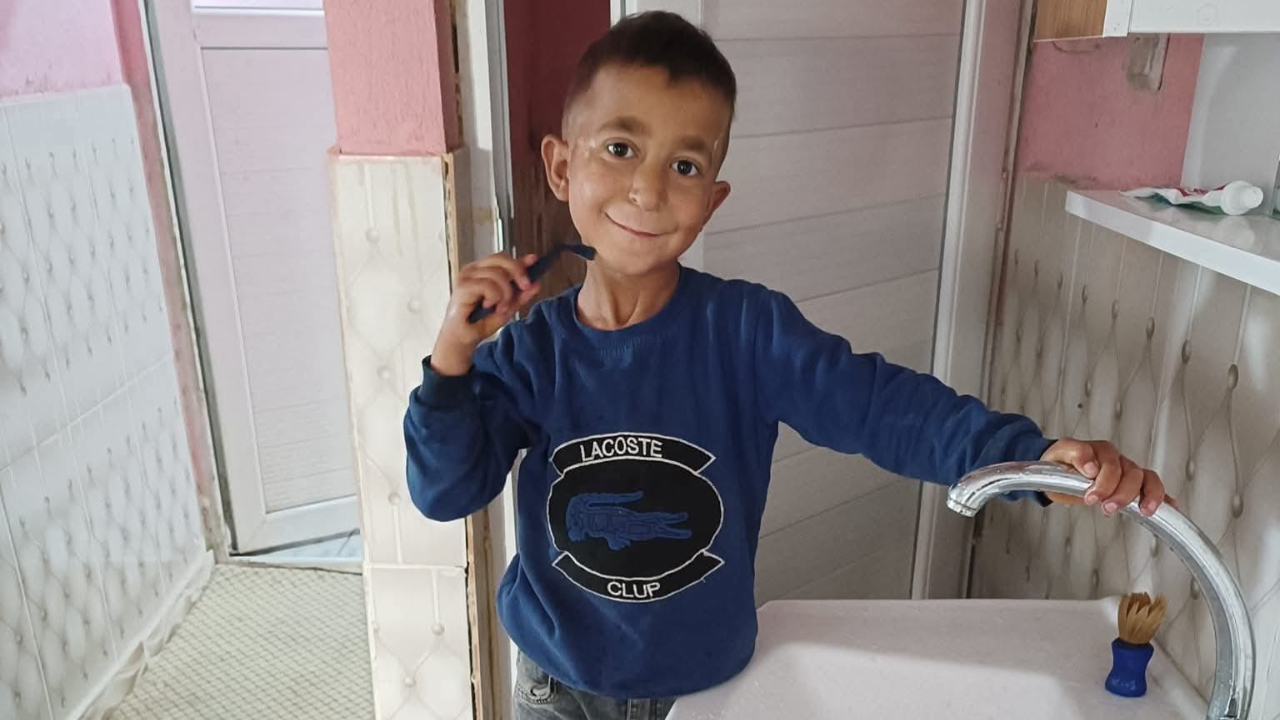 Diyarbakır'da kahreden olay! Cami inşaatında elektrik akımına kapılan 10 yaşındaki Hasan öldü