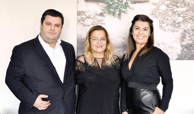 Firari FETÖ'cü avukat, Aras Kargo'yu yabancılara peşkeş çekmeye kalktı!