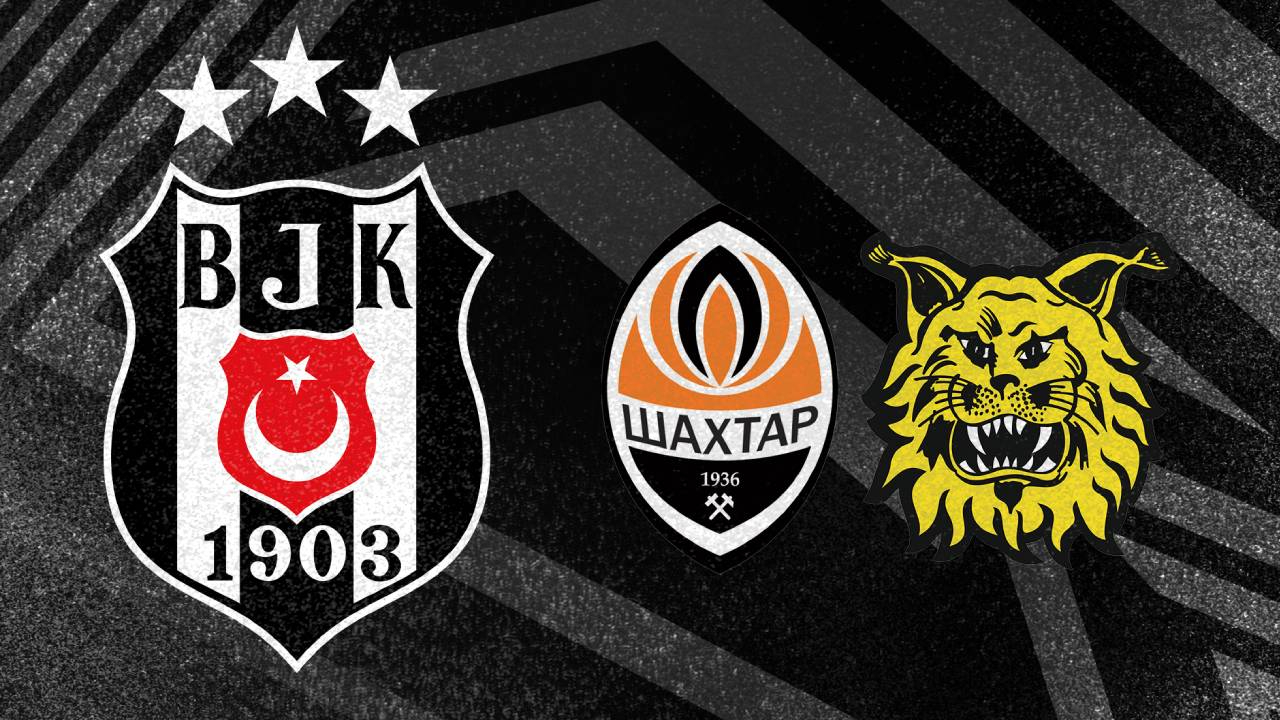 Beşiktaş kurada Arda Turan'ı çekti! İşte UEFA Avrupa Ligi 2. ön eleme turundaki rakibi