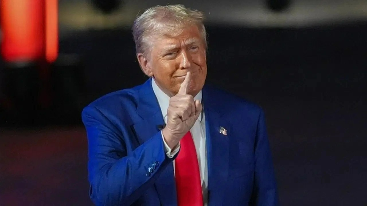 Trump, İran'ı vurmaya hazır! Nihai emri bekletiyor: “Kararı kabul ederlerse geri adım atabilirim”