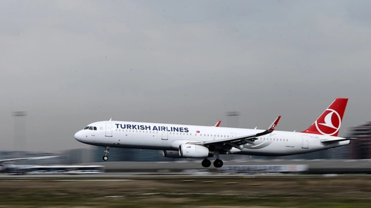 THY kabin memuru alımı başladı! İşte başvuru şartları ve detaylar