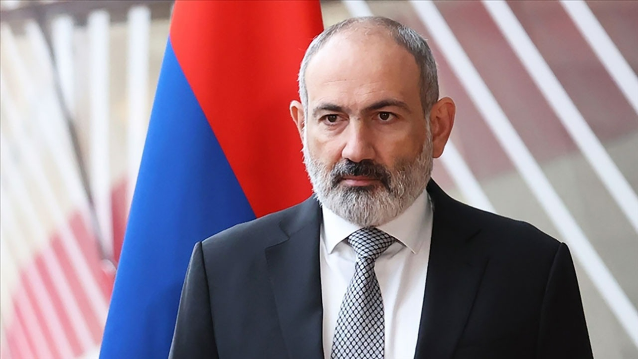 Sürpriz ziyaret! Ermenistan Başbakanı Paşinyan Türkiye’ye geliyor