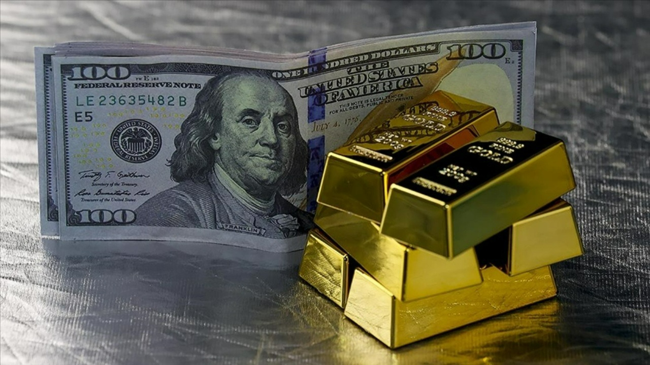 Fed kararı sonrası altın ve dolarda sürpriz tahmin! Bu seviyeye hazır olun!