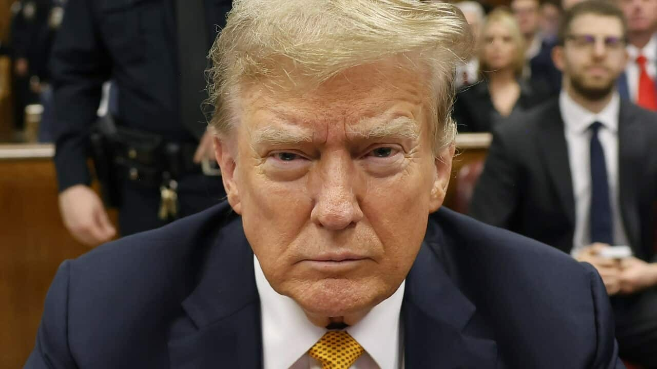 İran'a gizli mesaj! Trump'ın planı hazır nihai emri vermedi! Peki neden bekletiyor?