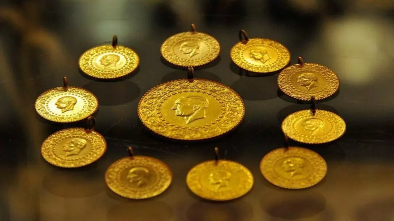 Gram altın rekor seviyede! İşte 19 Haziran güncel altın fiyatları