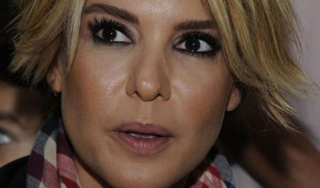 Gülben Ergen, iki projeden sonra bir darbe daha yedi!