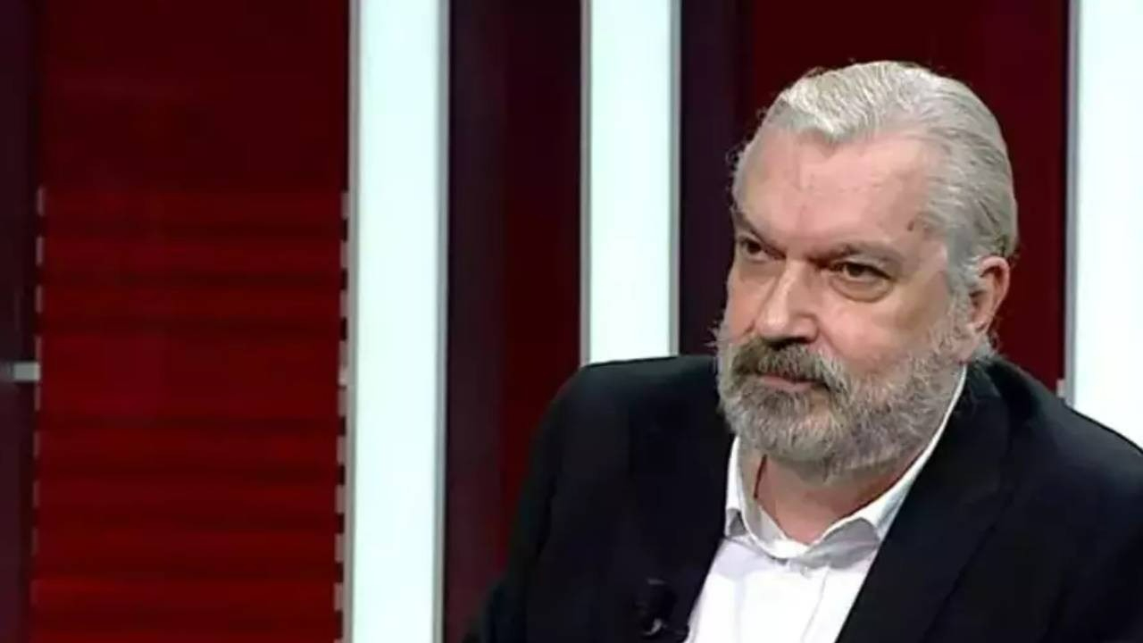 Hakan Bayrakçı'dan canlı yayında skandal sözler: İran teslim olsun!