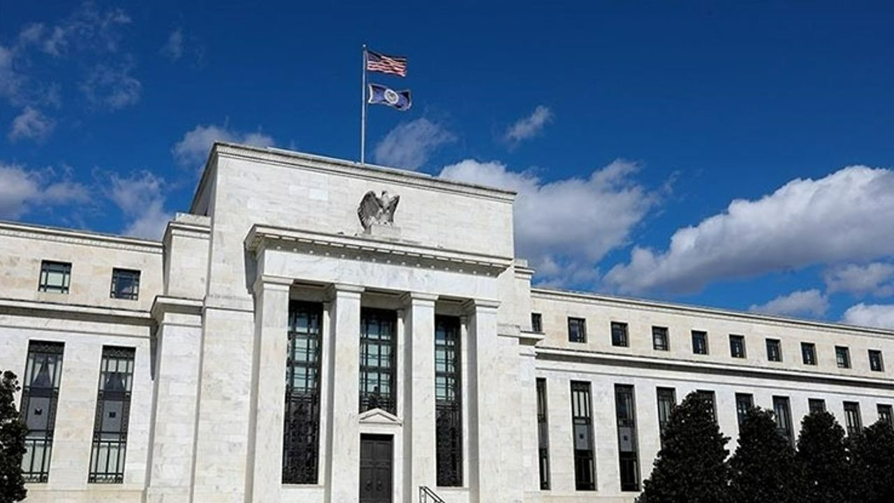 Trump indirmesini bekliyordu... FED faiz kararını açıkladı!