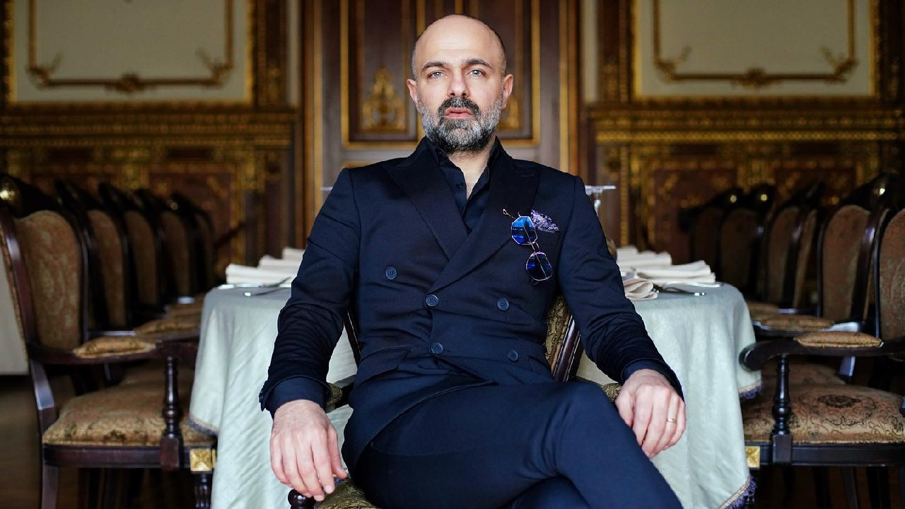 Kızılcık Şerbeti'nin Ayhan dayısı belli oldu! Erkan Avcı  rol alacak