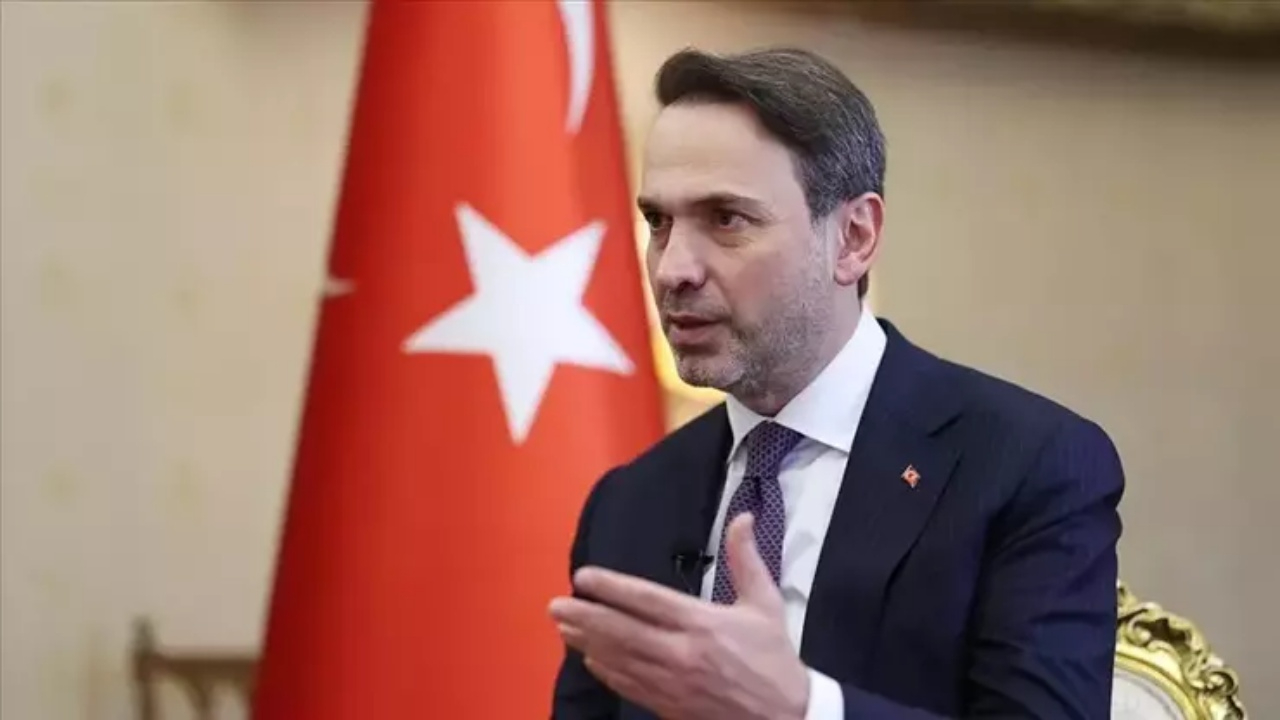 Bakan Bayraktar: İran’dan gaz sevkiyatı kesintisiz devam ediyor