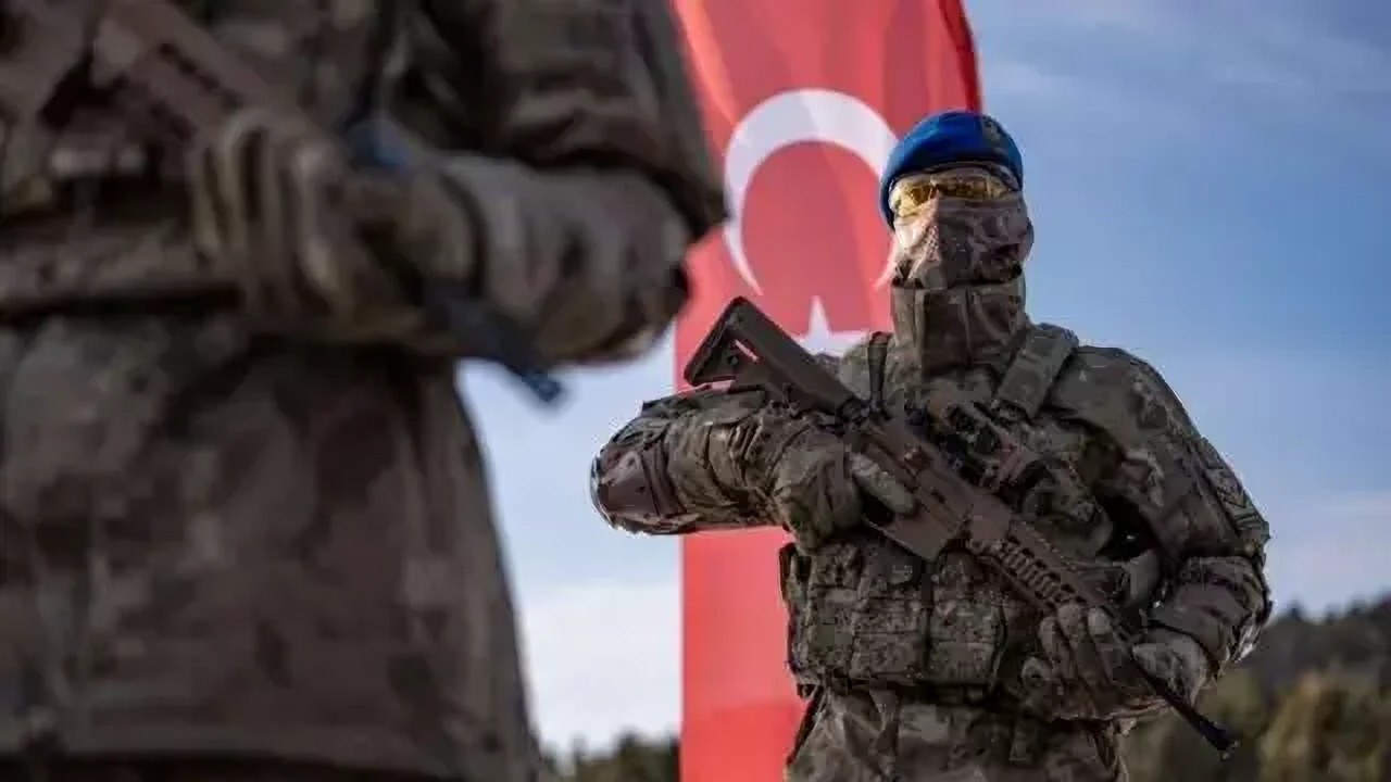 Orta Doğu'nun en güçlü ordusu açıklandı! Türkiye kaçıncı sırada?