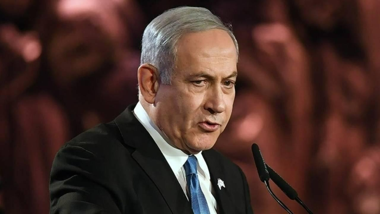 Küstah suikast tehdidi! Netanyahu: Emri verdik İran'da kimsenin dokunulmazlığı yok