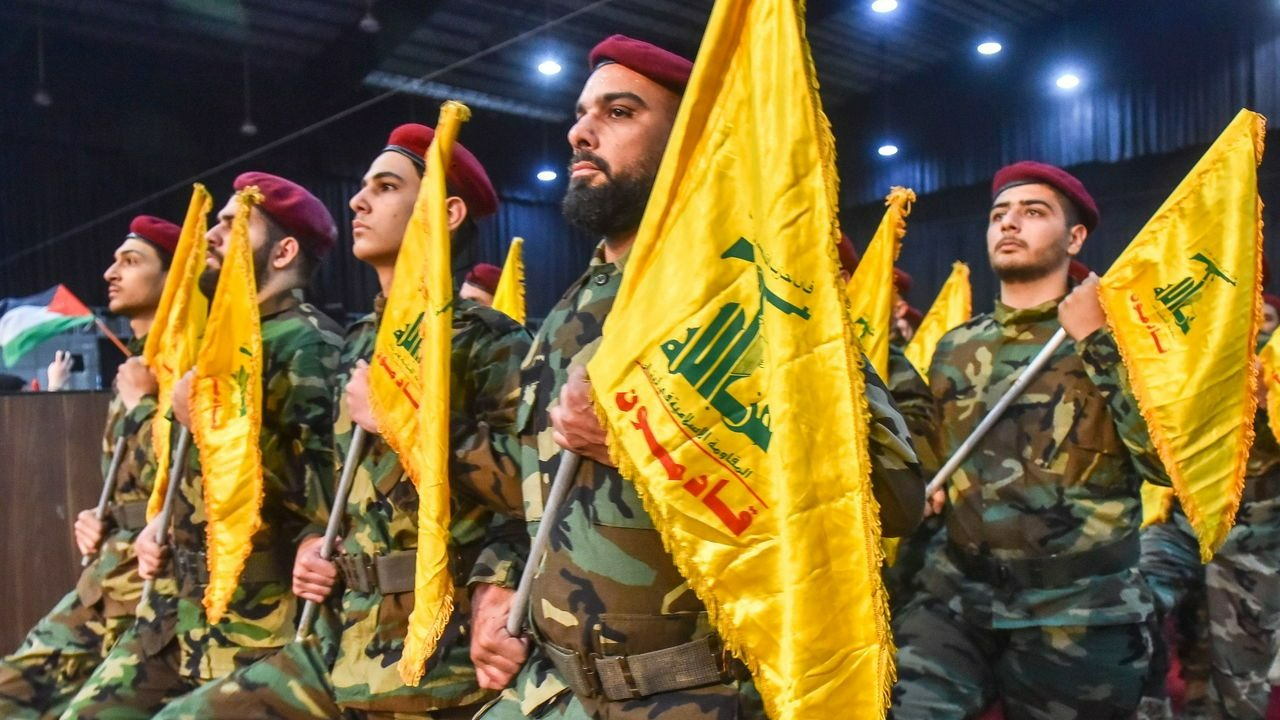 Netanyahu çıldıracak! Hizbullah: "İran’ın yanındayız saldırılara karşı tarafsız değiliz!"