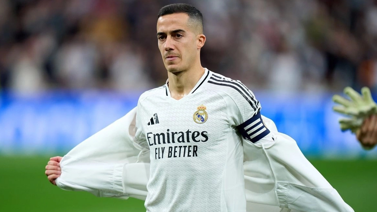 Fenerbahçe'de rota Lucas Vazquez'e çevrildi! Jose Mourinho bizzat görüştü