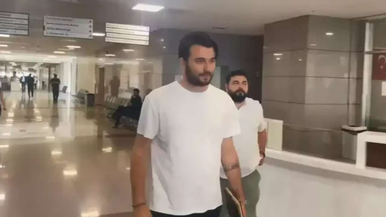 İmamoğlu'nun Avukatı örgüt üyeliği suçundan tutuklandı!